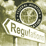 Federal Aviation Regulations
