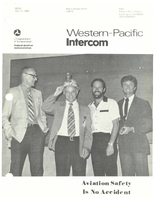 WesternPacific Intercom December 31 1982