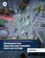 Intelligent Transportation Systems ITS Retrospective Analysis and Looking Into the Future