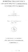 Horizontal Field Patterns of VeryHighFrequency Unsymmetrical Localizer Antenna Arrays