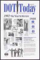 DOT Today January 1993