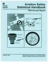 Aviation Safety Statistical Handbook 1993 Annual Report