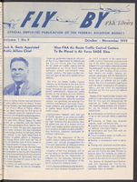 FAA FlyBy OctoberNovember 1959