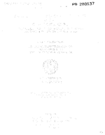 Aerodynamic Forces on Freight Trains  Volume III Correlation Report  Full Scale Tests of Trailers on Flatcars and Comparison with Wind Tunnel Results