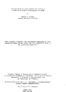 An evaluation of solar energy for heating a highway maintenance headquarters building