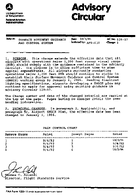 AC 12057 Surface Movement Guidance and Control System