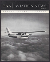 Aviation News September 1965