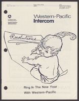 WesternPacific Intercom December 29 1986