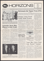 FAA Horizons November 12 1968