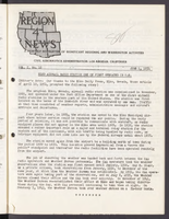 Region 4 News June 1954