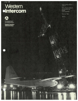 Western Intercom March 6 1981