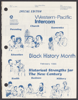 WesternPacific Intercom February 4 1985