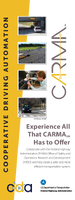 Cooperative Driving Automation