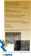 AlkaliSilica Reactivity in the State of Montana