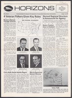 FAA Horizons October 12 1970