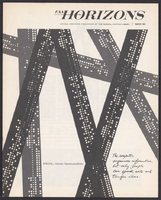 FAA Horizons March 1967
