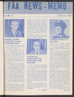 FAA NewsMemo February 1959