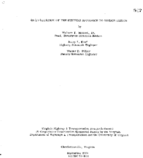 An evaluation of the systems approach to bridge design