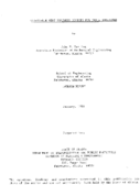 Airtoair heat recovery devices for small buildings  interim report