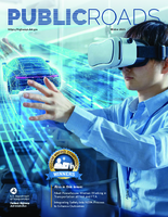 Public Roads Vol 88 No 4 Winter 2025