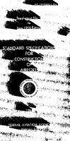 AC 15053701 Standard Specifications for Construction of Airports June 1959 With Sup 1 and Ad 1