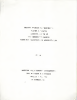 Remarks Prepared for Delivery by Steven A Barsony at the American Public Transit Associations 1990 Bus Clean Air Workshop in Los Angeles CA