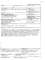 Field evaluation of highway safety hardware maintenance guidelines