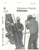 WesternPacific Intercom August 6 1982