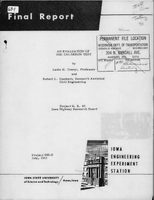 An Evaluation of the Calderon Test