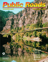 Public Roads Vol 67 No 5 MarchApril 2004