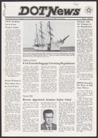 DOT News Volume 1 Number 14