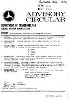 AC 18331B FAA Designated Parachute Rigger Examiner Directory