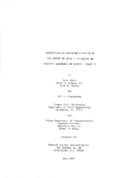 Identification and quantification of the extent of asphalt stripping in flexible pavements in Oregon  phase II