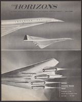 FAA Horizons July 1966