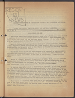Region VI News May 1948
