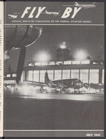 FAA FlyBy July 1961