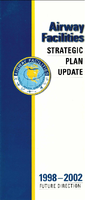 Airway Facilities Strategic Plan Update 19982002