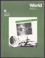 FAA World April 1984