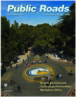 Public Roads Vol 72 No 4 JanuaryFebruary 2009