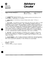 AC 15053901B CHANGE 1 To Heliport Design Guide  Adds Technical Changes