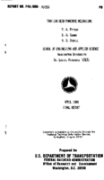 Tank Car Head Puncture Mechanisms