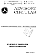 AC 150532010 Environmental Enhancement at Airports  Industrial Waste Treatment