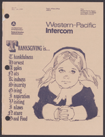 WesternPacific Intercom November 24 1986