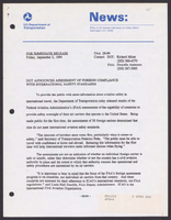 FAA News September 1994