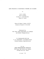 Earth Pressures on Reinforced Concrete Box Culverts