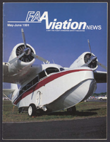 Aviation News MayJune 1991