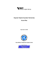 Regional Payment Systems Partnership action plan