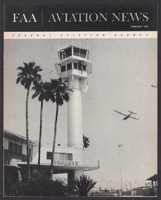 Aviation News February 1965