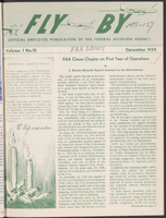FAA FlyBy December 1959