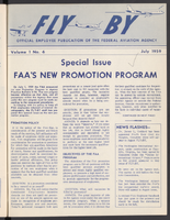 FAA FlyBy July 1959